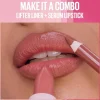 Maybe It's Serum Lipstick 002 Maybe It's Lippenstift
