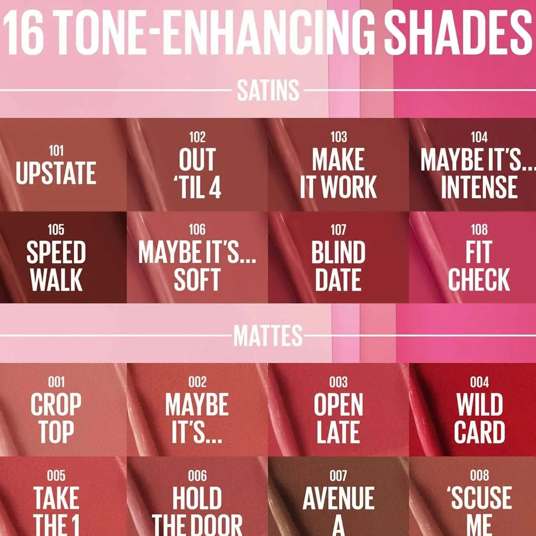Best Maybe It's Serum Lipstick 003 Open Late Lippenstift