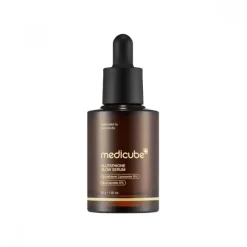 Age-R Glutathione Glow Serum Hauptzutat|Aufhellendes Serum