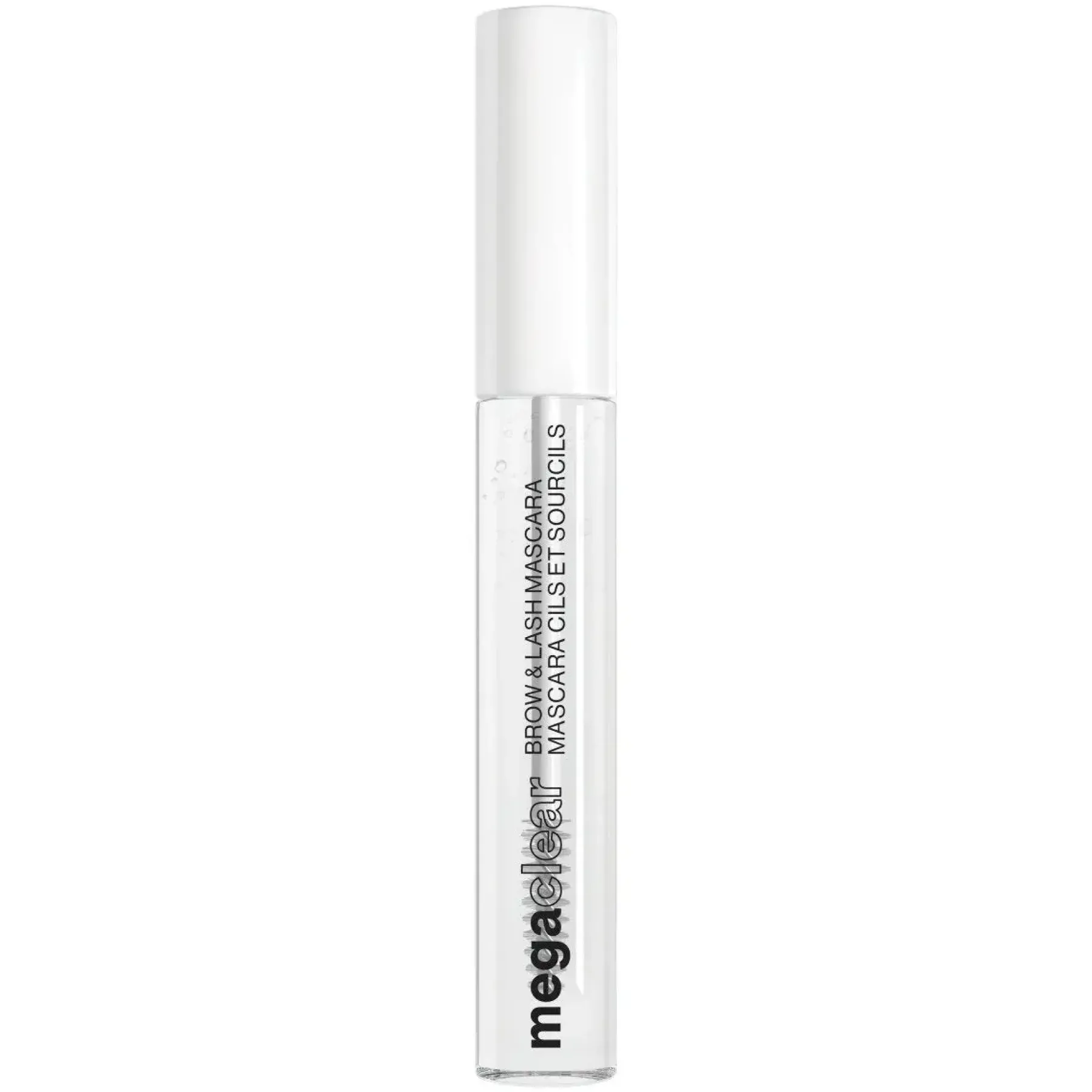 Discount Mega Clear Mascara Mascara|Vegan Mascara