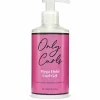 Hot Mega Hold Curl Gel Styling Gel|Vegane Haarpflege