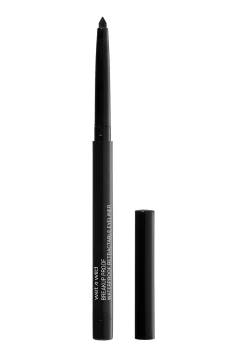 Best Mega Last Breakup-proof Retractable Eyeliner Blackest Black Vegan Eyeliner|Eyeliner