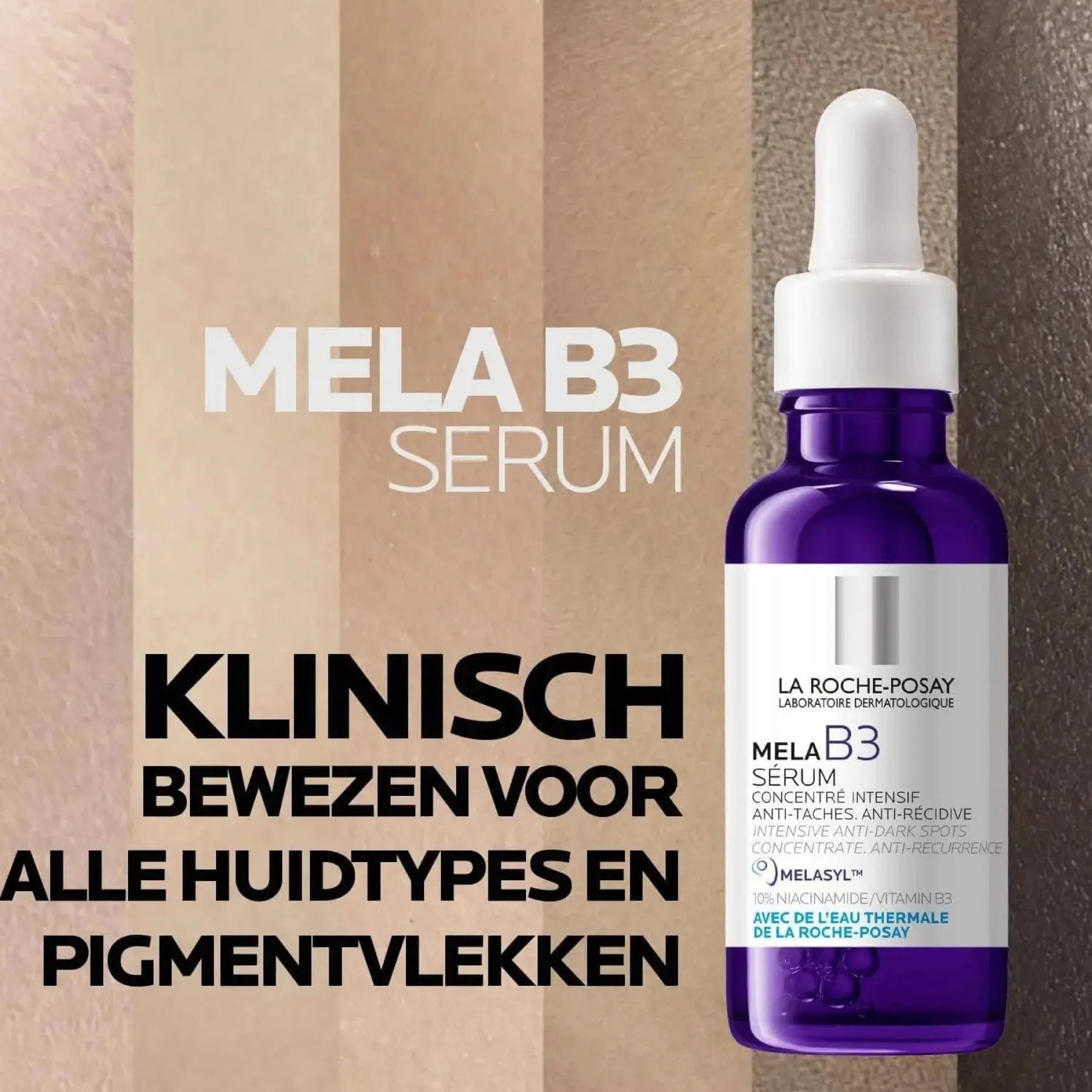 Discount Mela B3 Serum Vegan Pflege|Problemlösende Seren