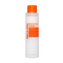 Clearance MELA-PRO Rice & TXA Toner Hauptzutat|Brightening Toners