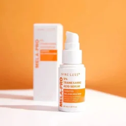 New MELA-PRO Tranexamic Acid Serum Hauptzutat|Anti-Unreinheiten-Serum