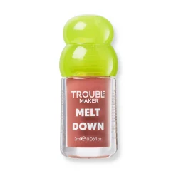 Clearance Melt Down Lip Oil Slip n Slide Nude Lipgloss|Lippen Öl