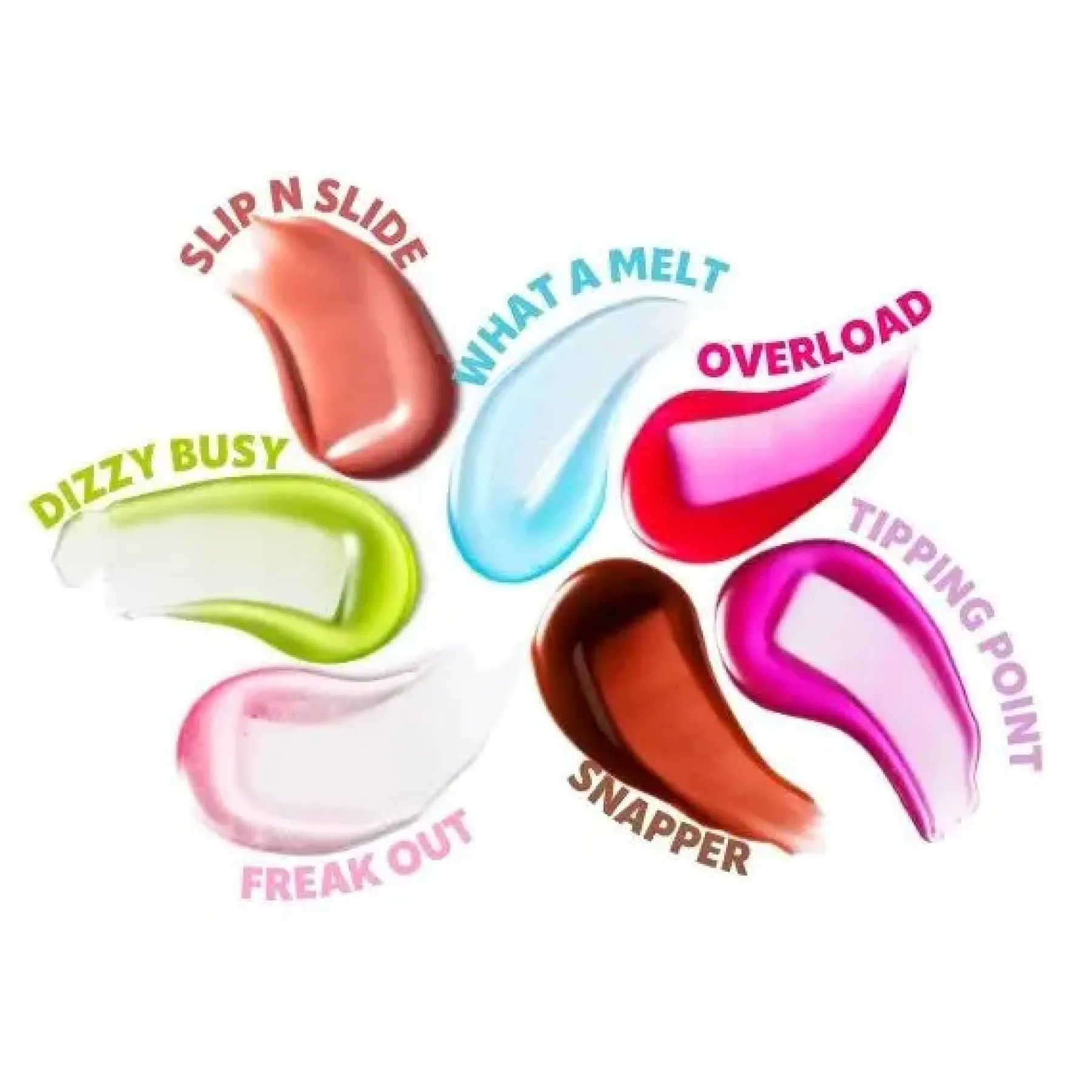 Melt Down PH Lip Oil Freak Out Lippenbalsam|Lippenbalsam