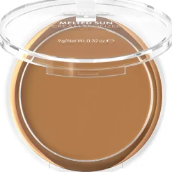 Outlet Melted Sun Cream Bronzer 020 Beach Babe Bronzer