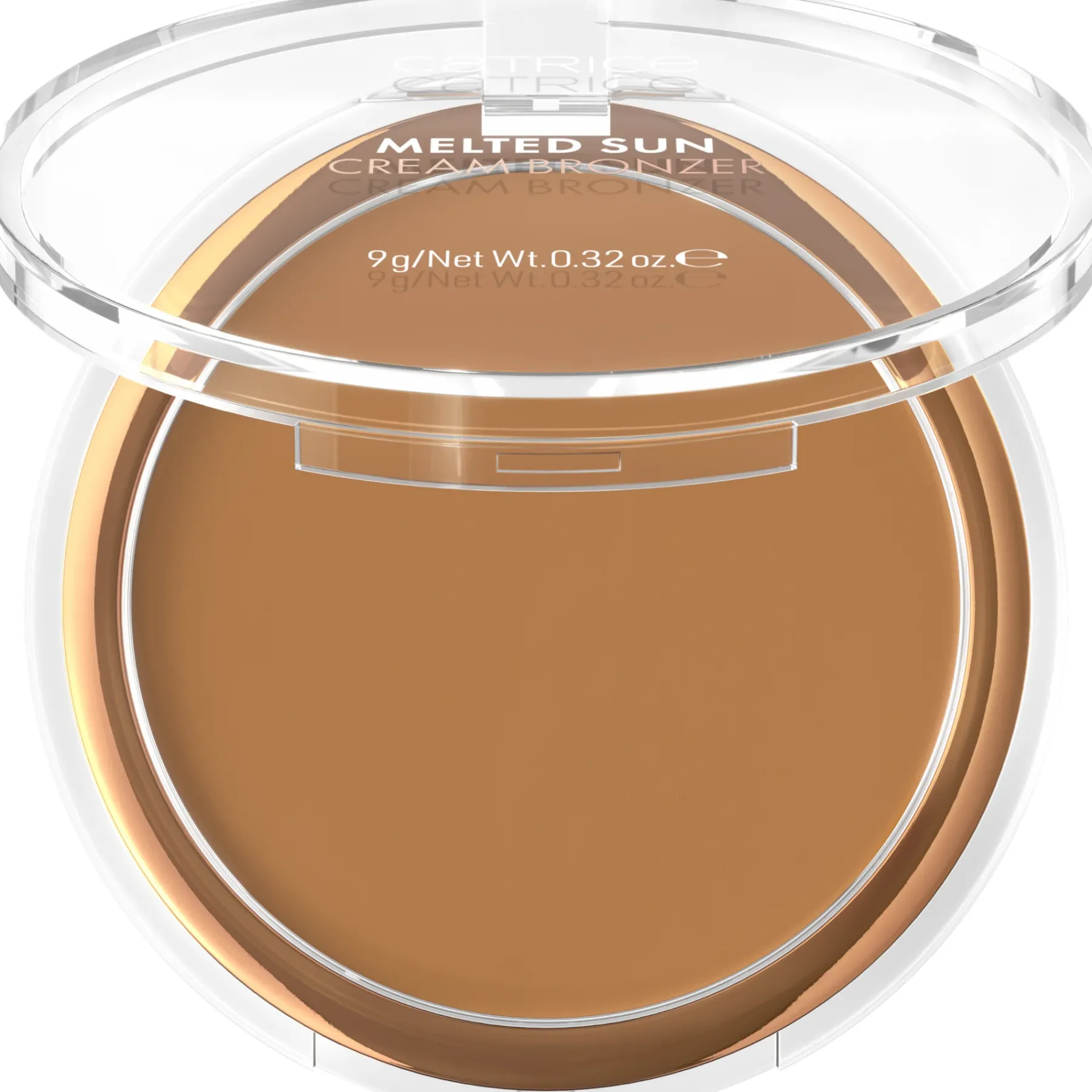 Outlet Melted Sun Cream Bronzer 020 Beach Babe Bronzer