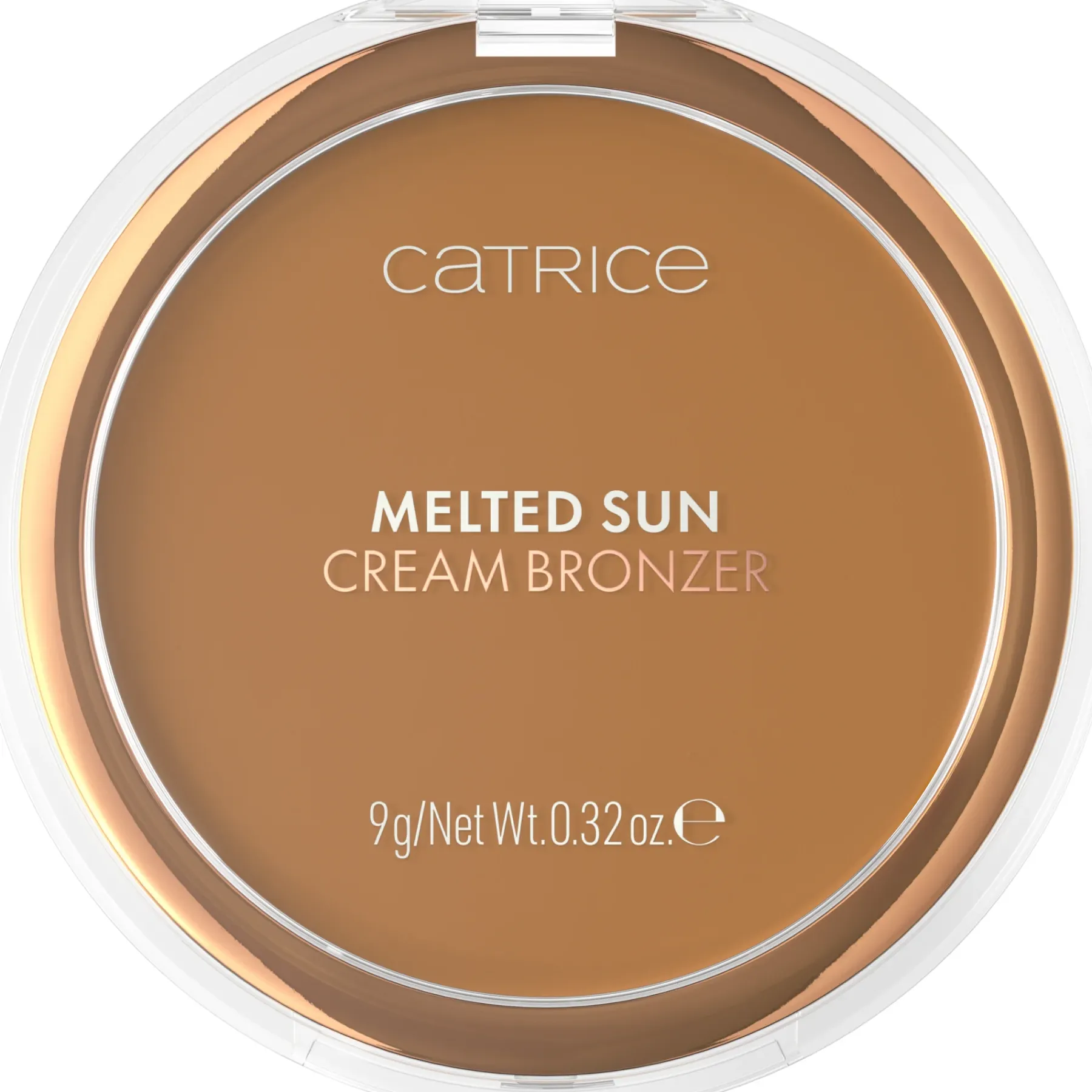 Outlet Melted Sun Cream Bronzer 020 Beach Babe Bronzer