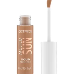 Outlet Melted Sun Liquid Bronzer 015 Sunkissed Bronzer