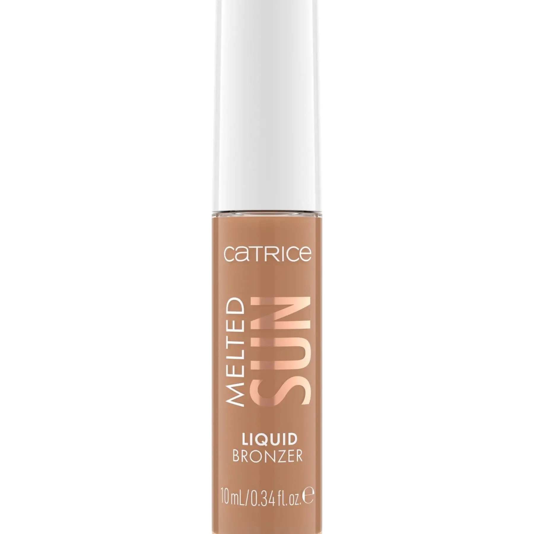 Outlet Melted Sun Liquid Bronzer 015 Sunkissed Bronzer