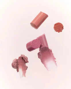 Sale Melting Candy Balm 01 Gentle Peach Vegan Pflege|Korean Makeup