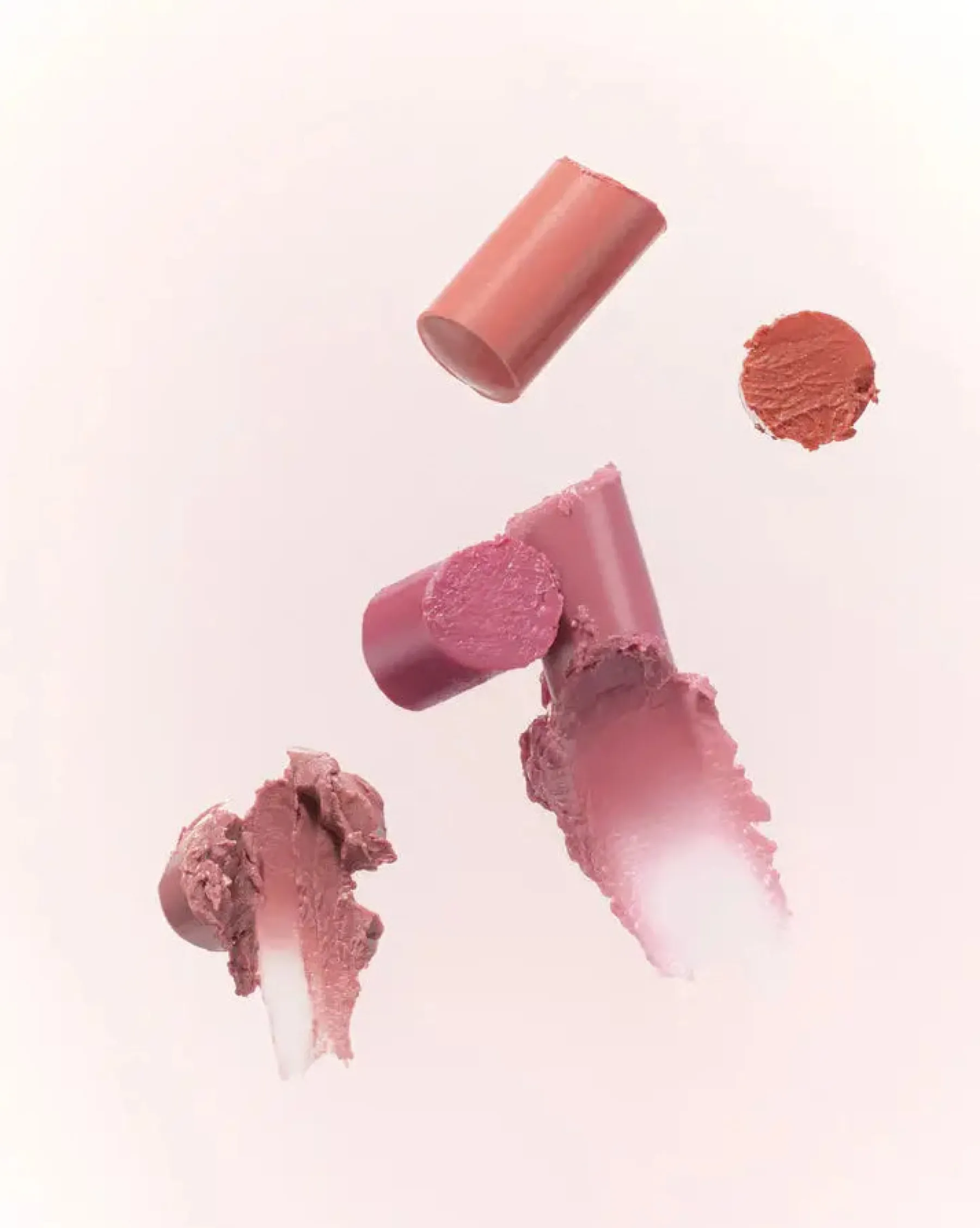 Sale Melting Candy Balm 01 Gentle Peach Vegan Pflege|Korean Makeup