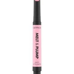 Online Melt & Plump Juicy Lip Plumper 010 More Amore Lipgloss|Veganer Lip Plumper