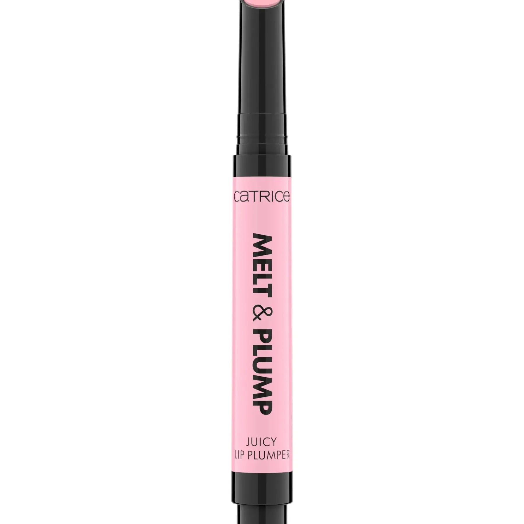 Online Melt & Plump Juicy Lip Plumper 010 More Amore Lipgloss|Veganer Lip Plumper