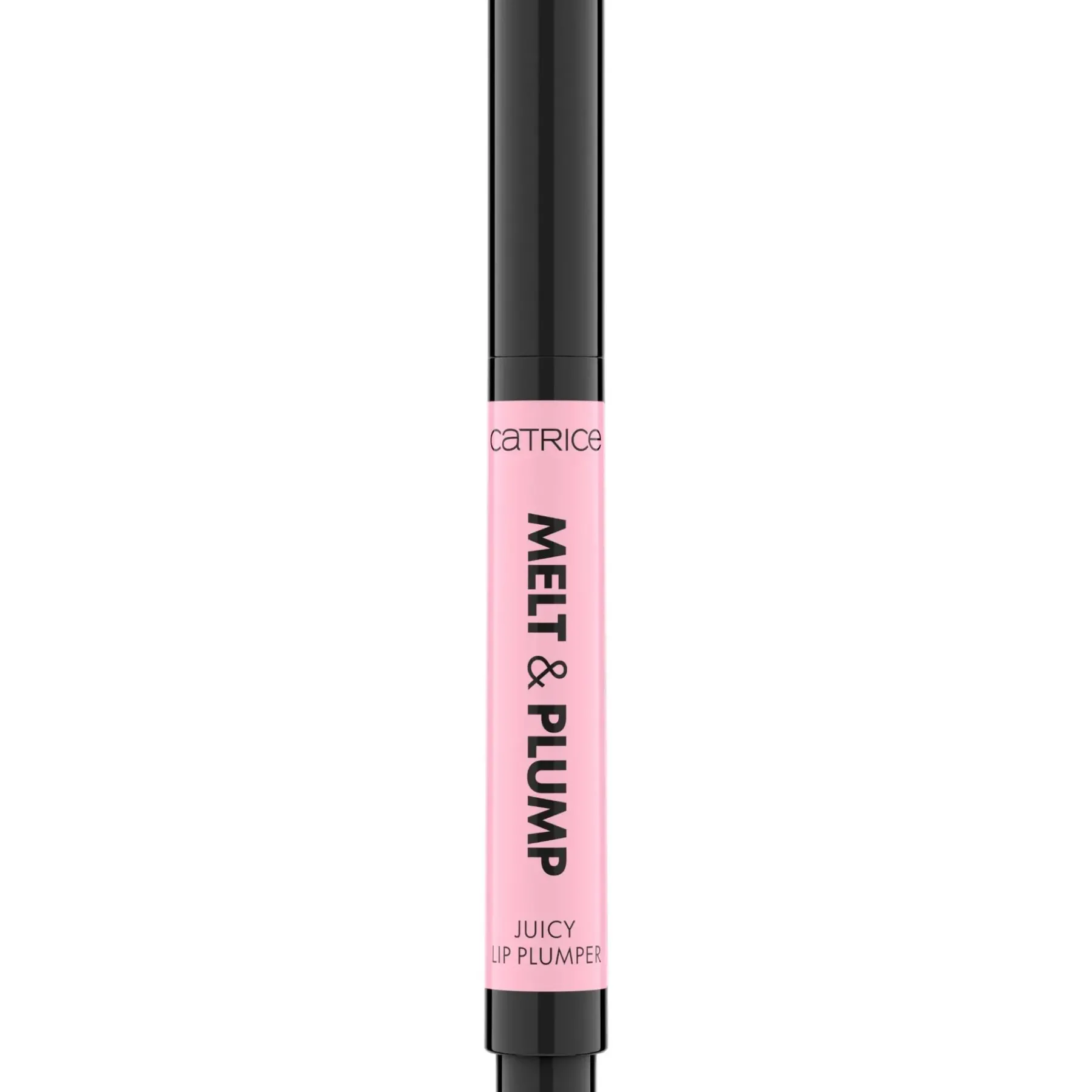 Online Melt & Plump Juicy Lip Plumper 010 More Amore Lipgloss|Veganer Lip Plumper