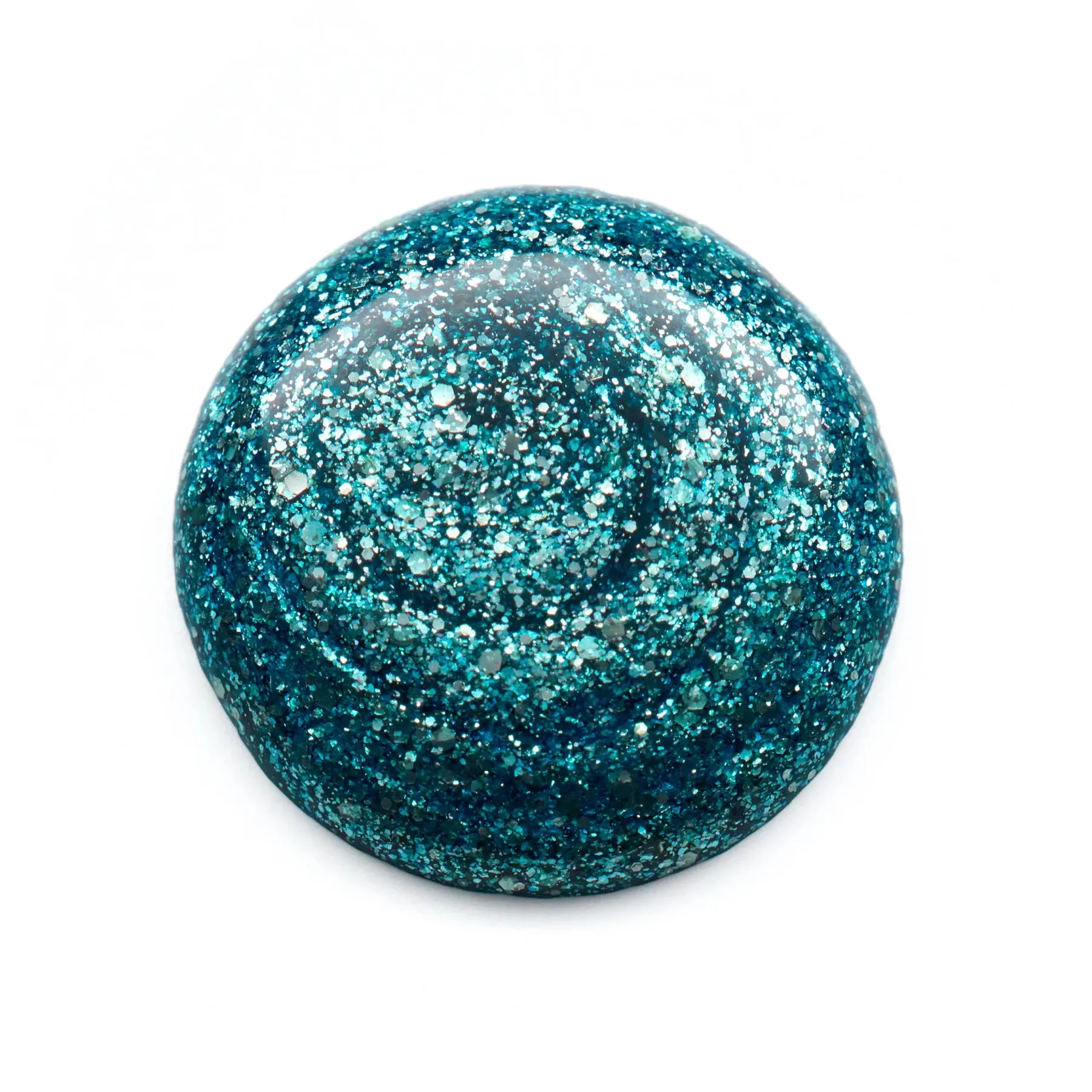 Discount Mermaid Glitter Mini Nail Polish 07 Veganer Nagellack|3. Nagellak