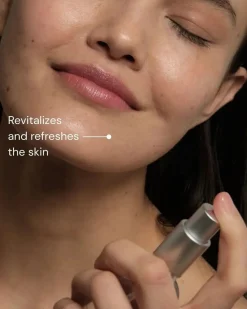 New Fresh Dew Face Mist GWP Vegan Pflege|Toners