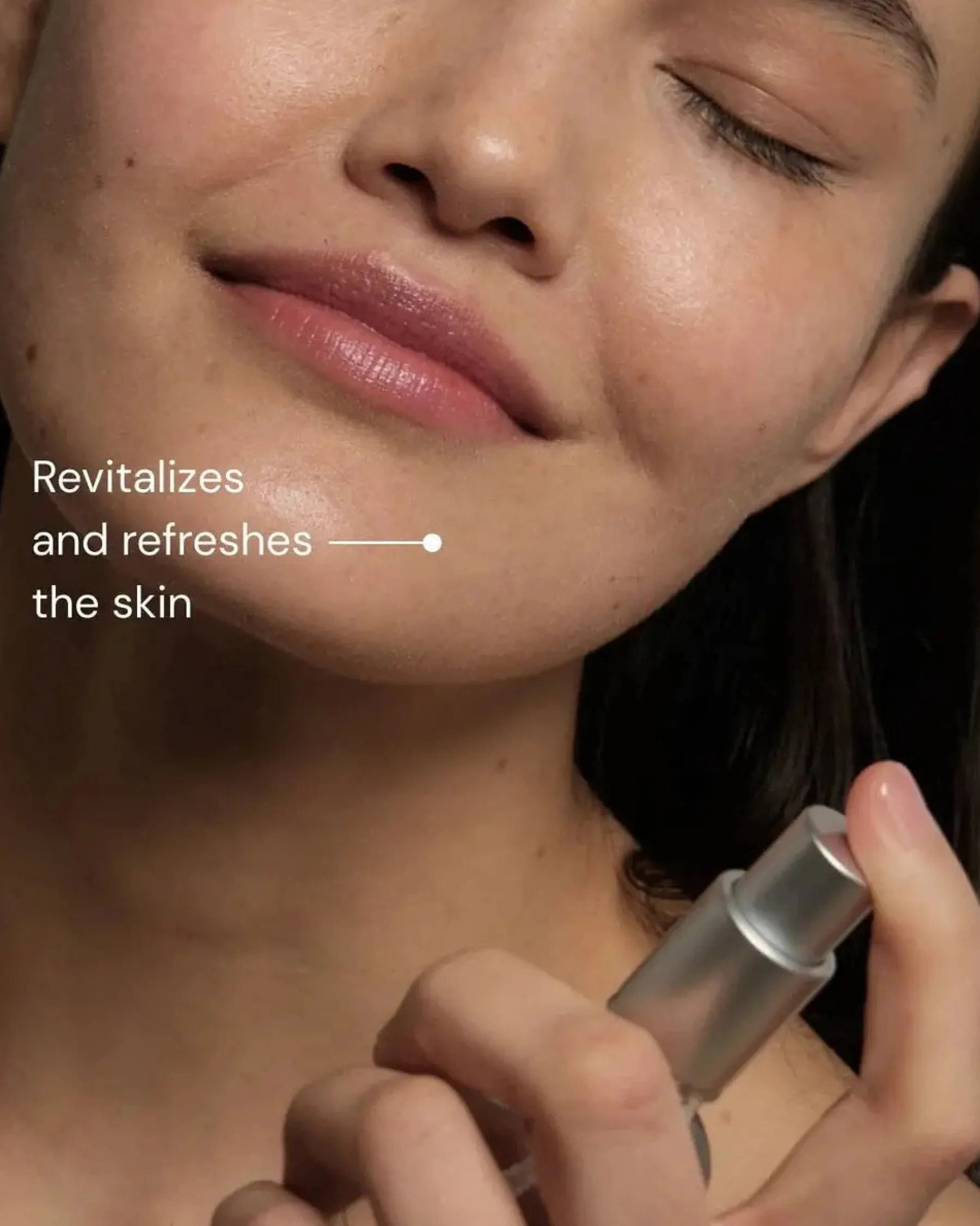 New Fresh Dew Face Mist GWP Vegan Pflege|Toners