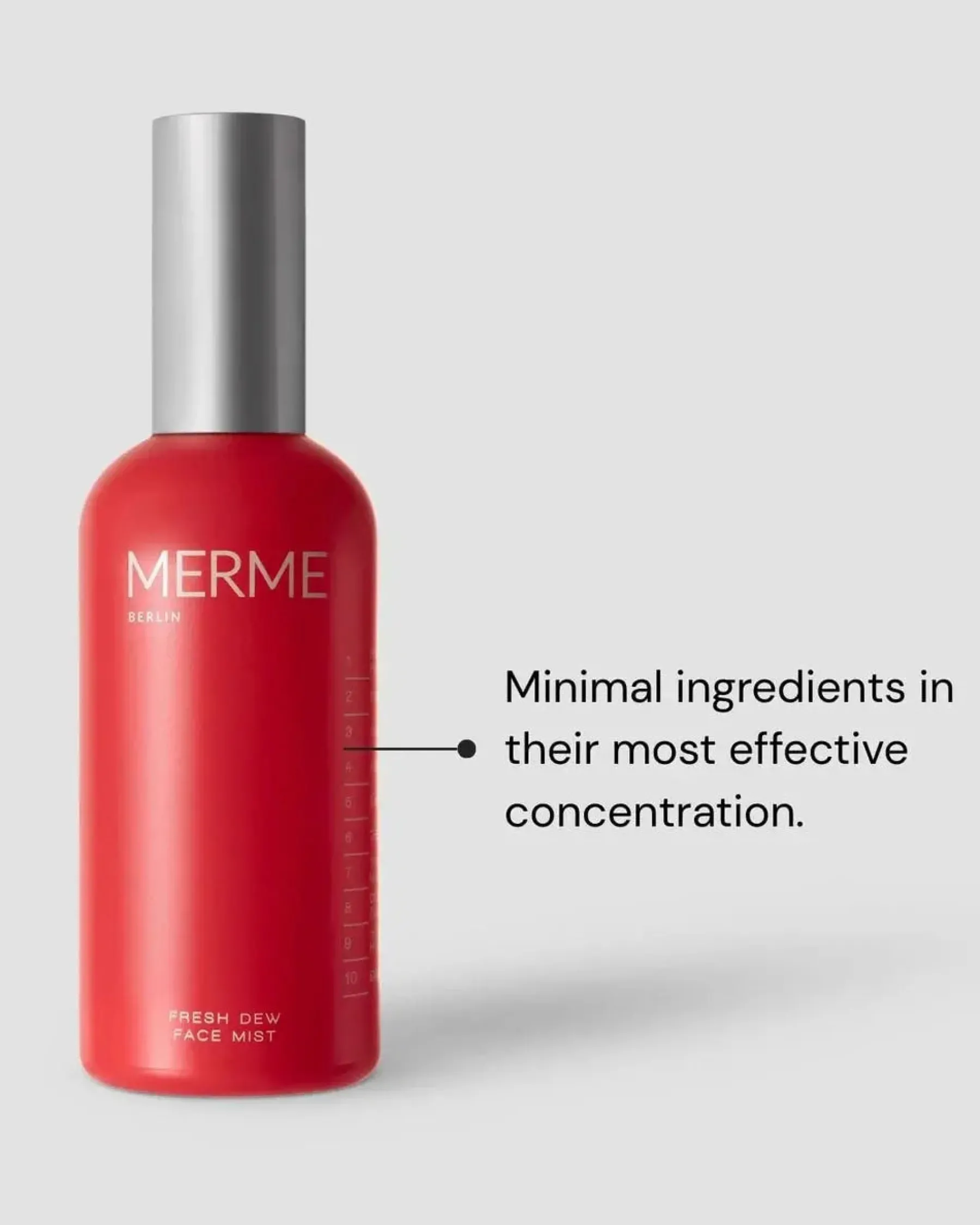 New Fresh Dew Face Mist GWP Vegan Pflege|Toners