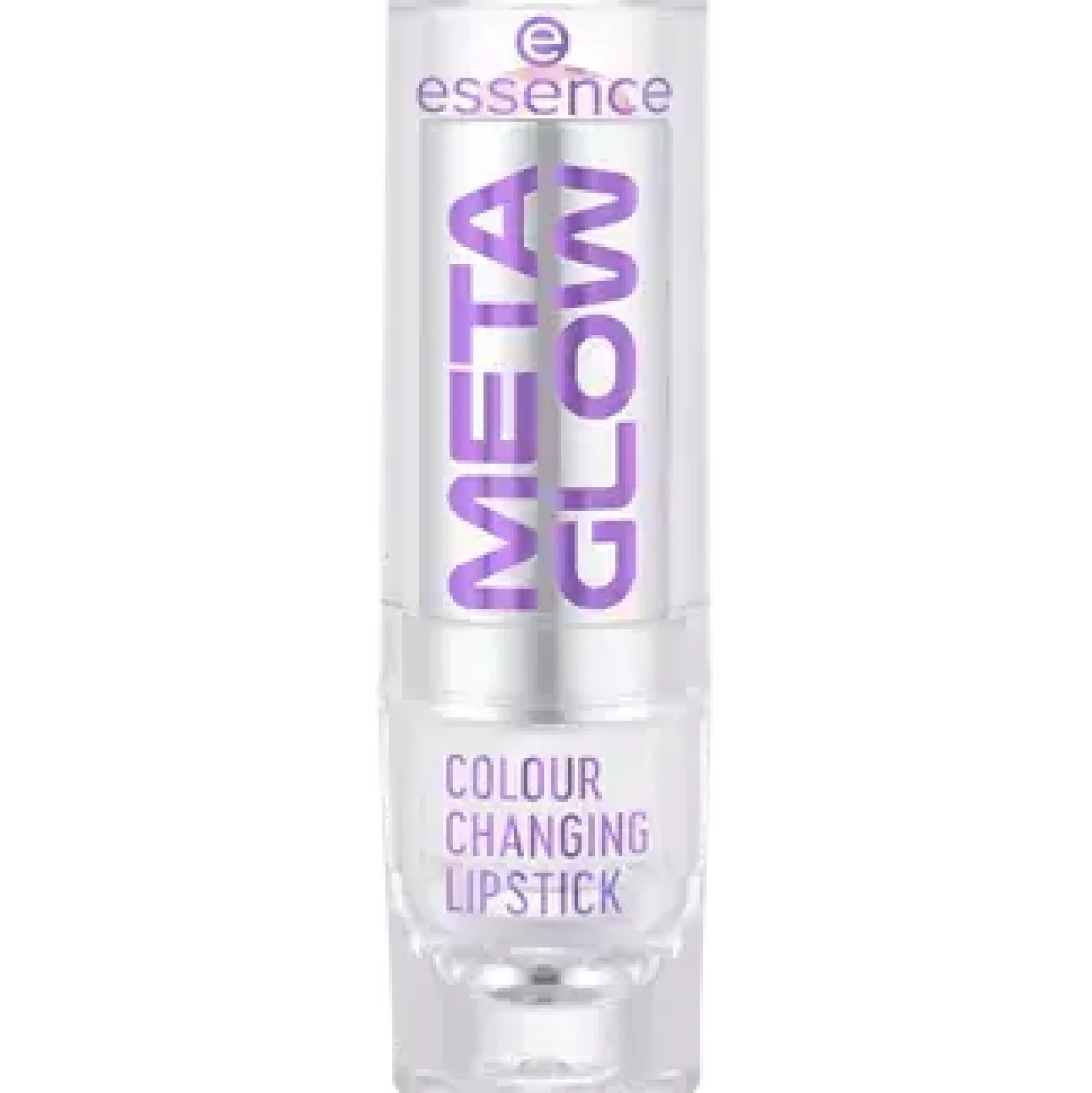 Outlet Meta Glow Colour Changing Lipstick Lippenstift|Veganer Lippenstifte