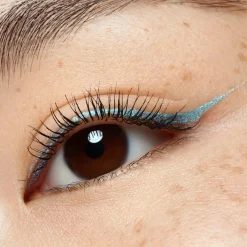 Hot Meta Glow Duo Chrome Eye Pencil 04 Chromalicious Vegan Eyeliner|Eyeliner