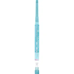 Hot Meta Glow Duo Chrome Eye Pencil 04 Chromalicious Vegan Eyeliner|Eyeliner