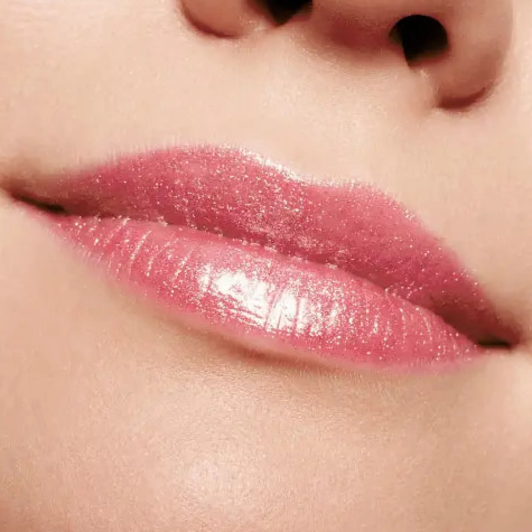 Outlet Meta Glow Multi Reflective Lipgloss 03 Pink Vision Lipgloss|Veganer Lipgloss