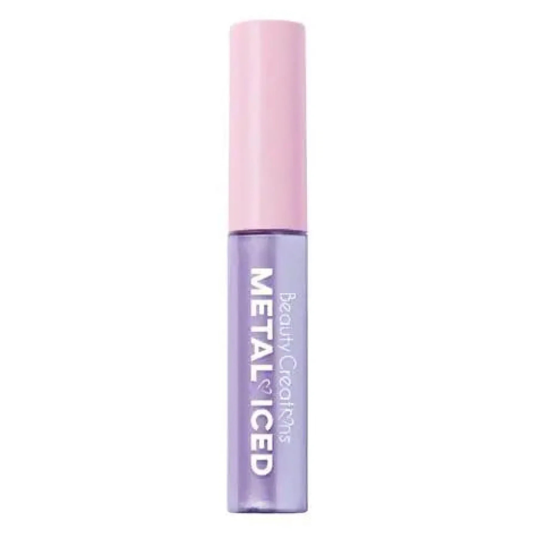 New Metal-Iced Metallic Liner Purple Rain Eyeliner