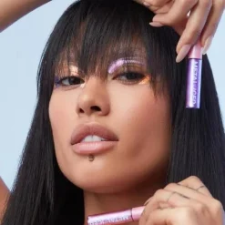 New Metal-Iced Metallic Liner Purple Rain Eyeliner