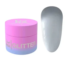 Discount Metallic Gel #1 Veganer Nagellack|Nagelkunst