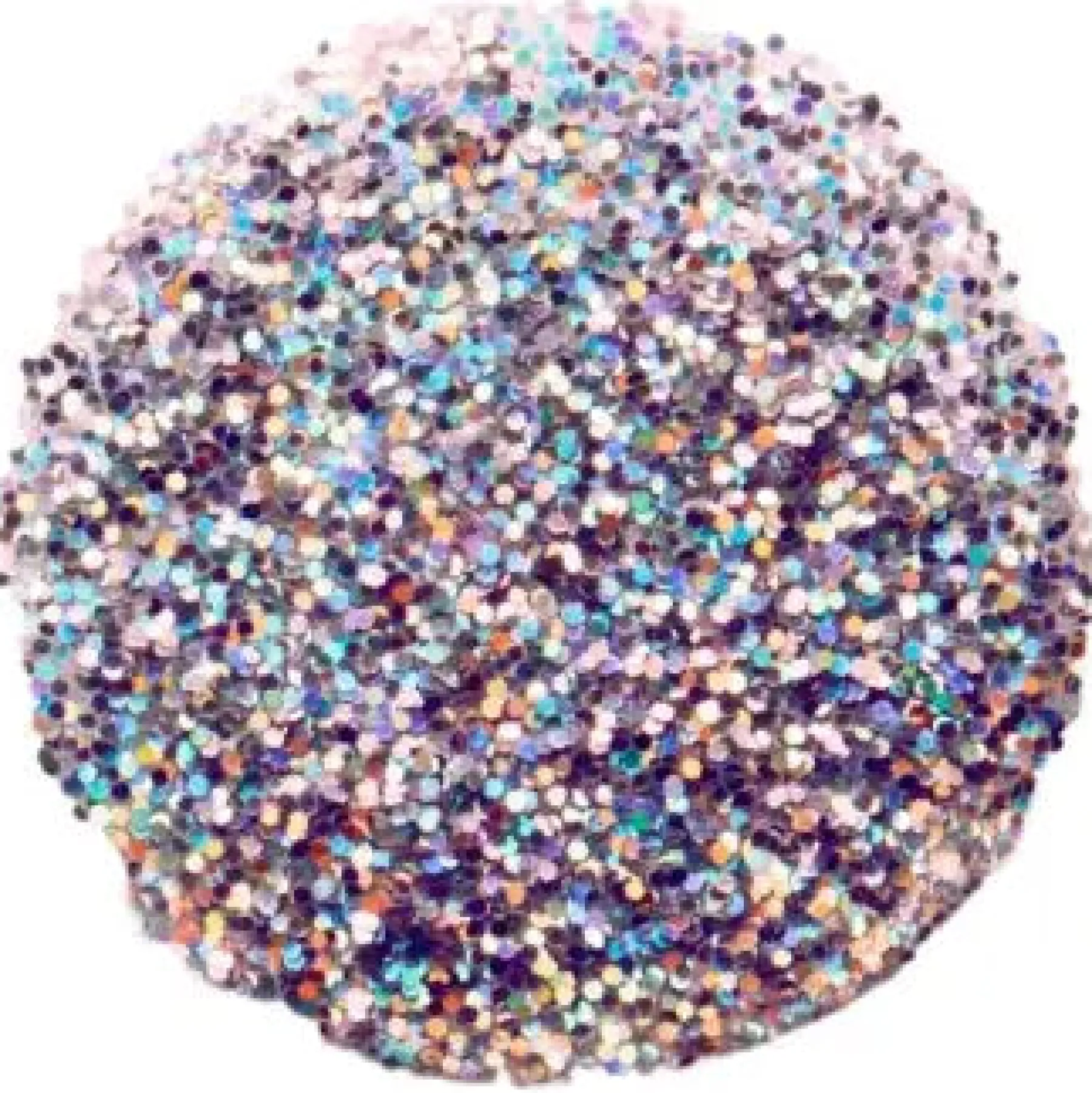 Outlet Metallic Glitter Beauty Beam Glitzer