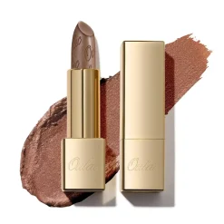 Metallic Shine Lipstick 09 Guilty Pleasure Lippenstift|Veganer Lippenstifte