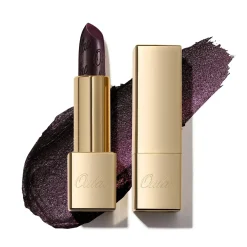 Sale Metallic Shine Lipstick 21 Midnight Mirage Lippenstift|Veganer Lippenstifte