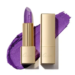 Metallic Shine Lipstick 16 Royal Sash Lippenstift|Veganer Lippenstifte