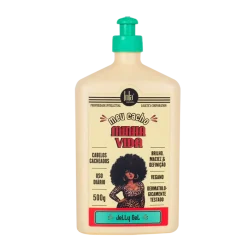Best Meu Cacho Jelly Gel Haarprobleem|Vegane Haarpflege