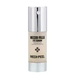 Best Mezzo Filla Eye Serum Hauptzutat|Vegan Pflege