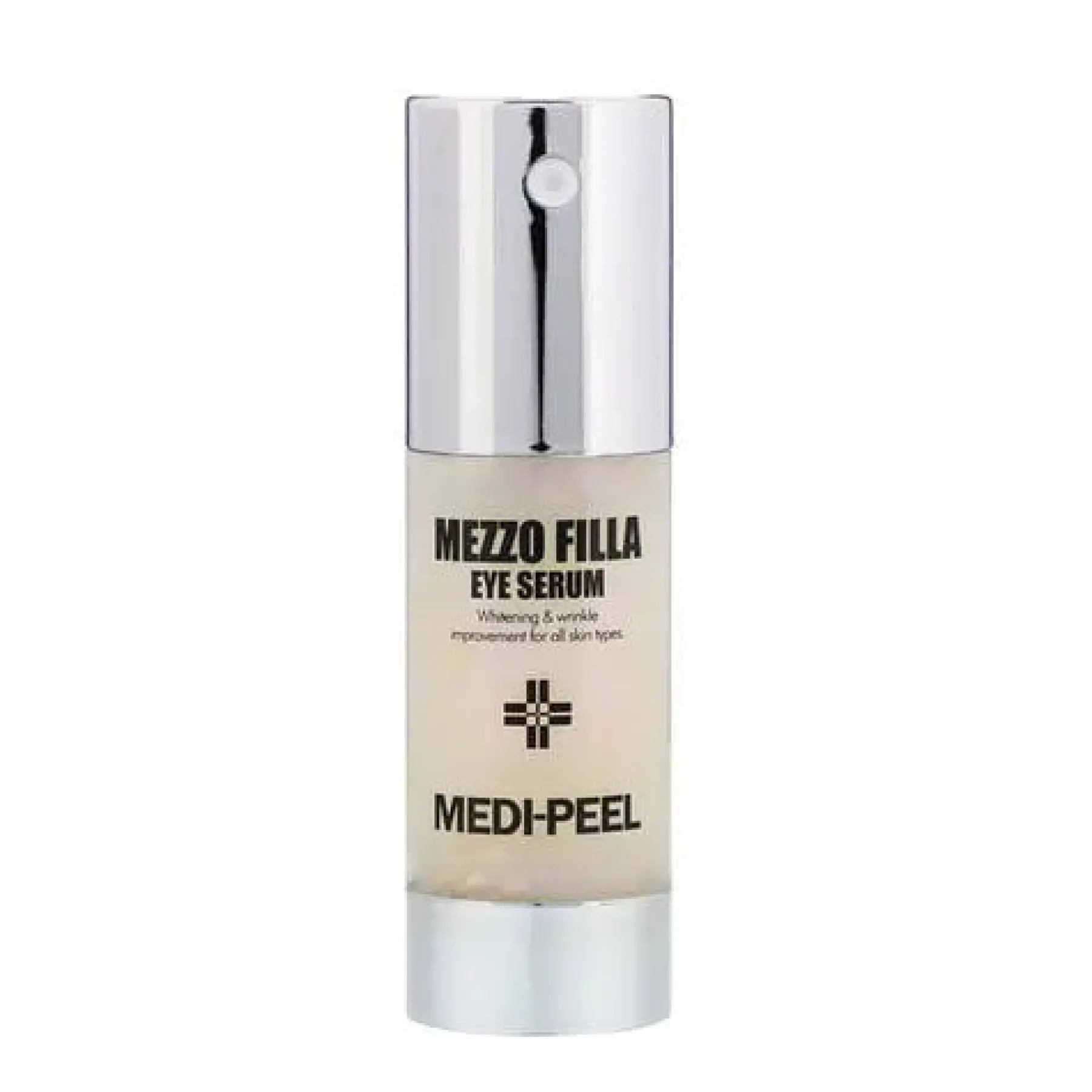 Best Mezzo Filla Eye Serum Hauptzutat|Vegan Pflege