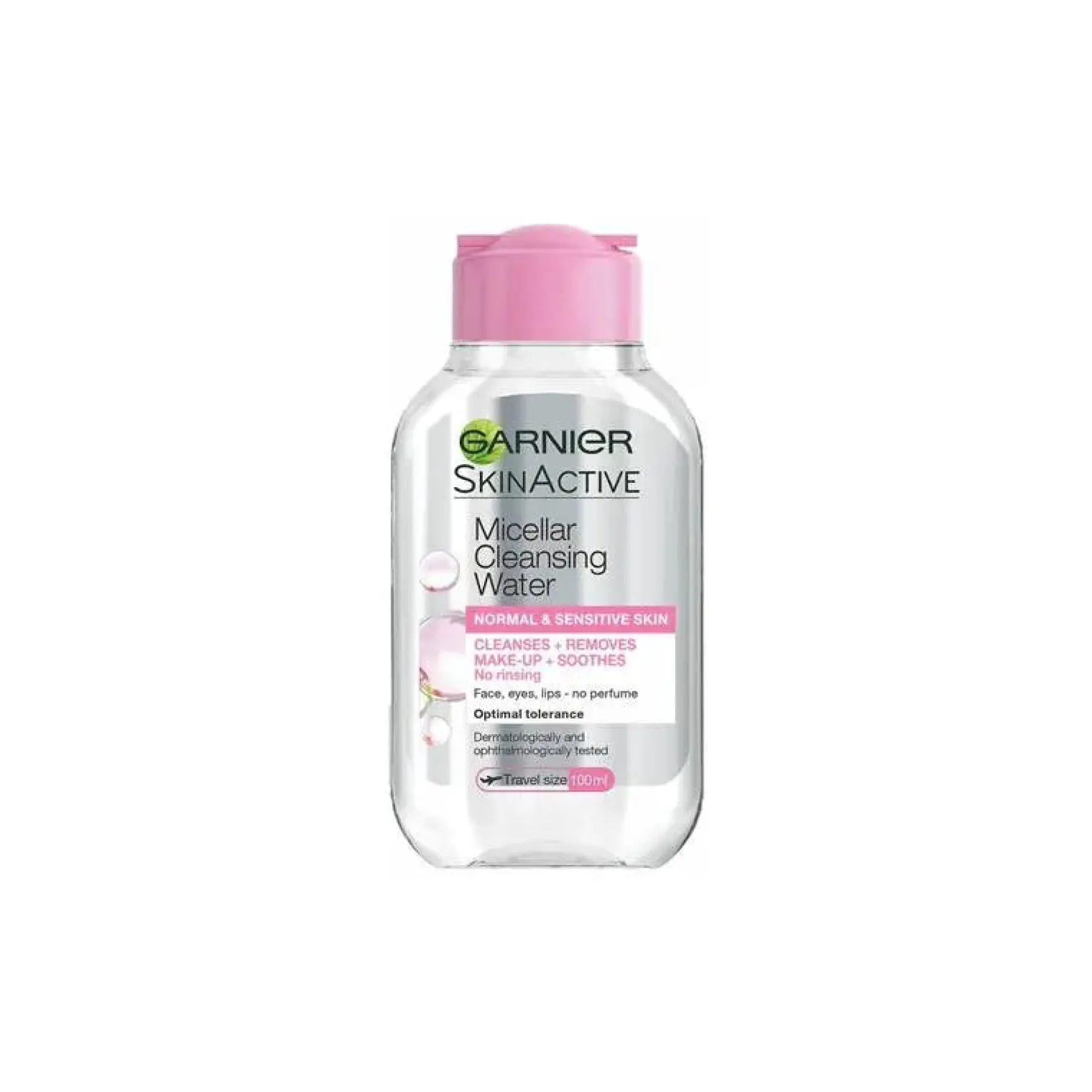 Sale Micellair Water Normal & Sensitive Skin 100 ml Reisegröße|Makeup Entferner