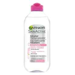 Hot Micellair Water Sensitive Skin Makeup Entferner|Hautprobleme