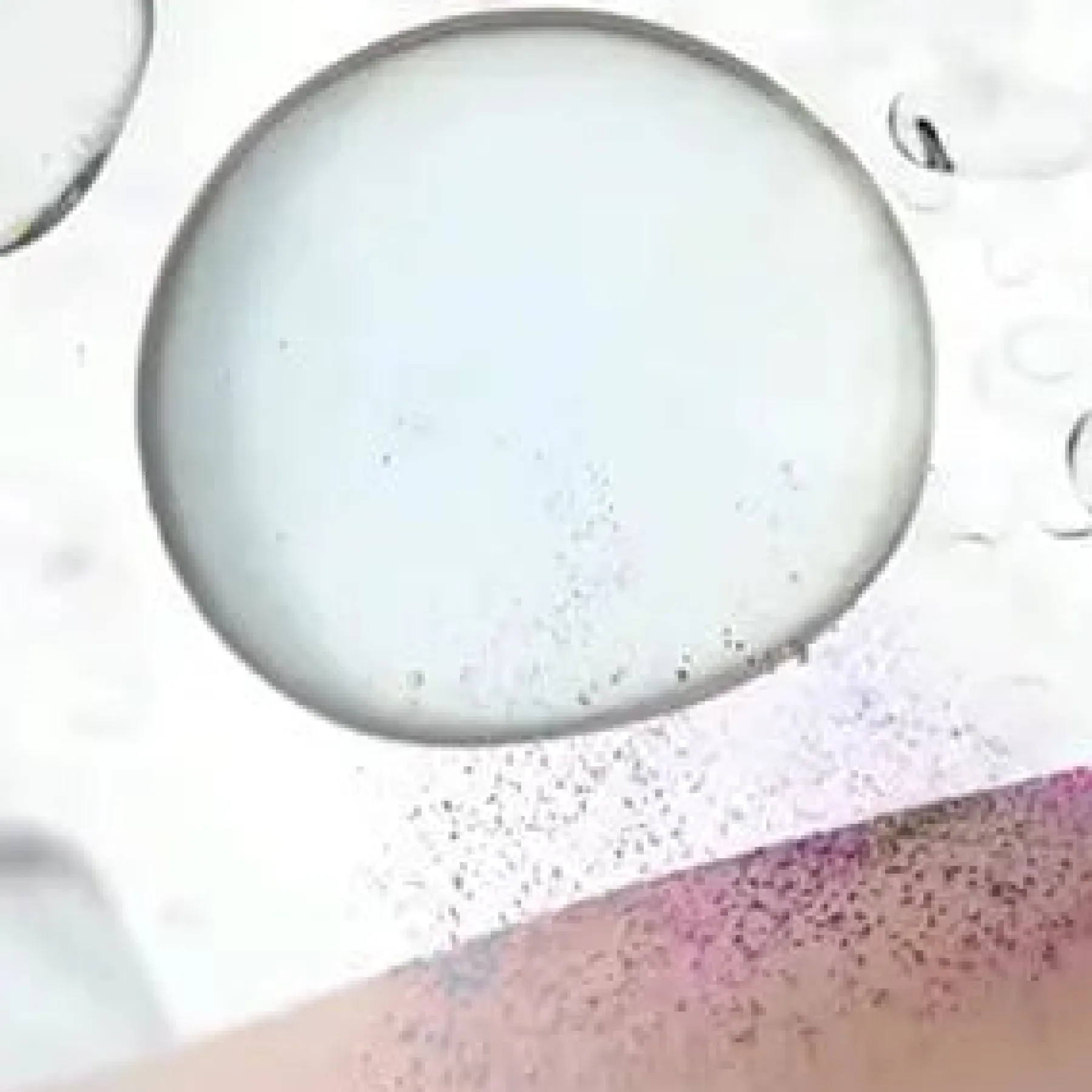 Hot Micellair Water Sensitive Skin Makeup Entferner|Hautprobleme