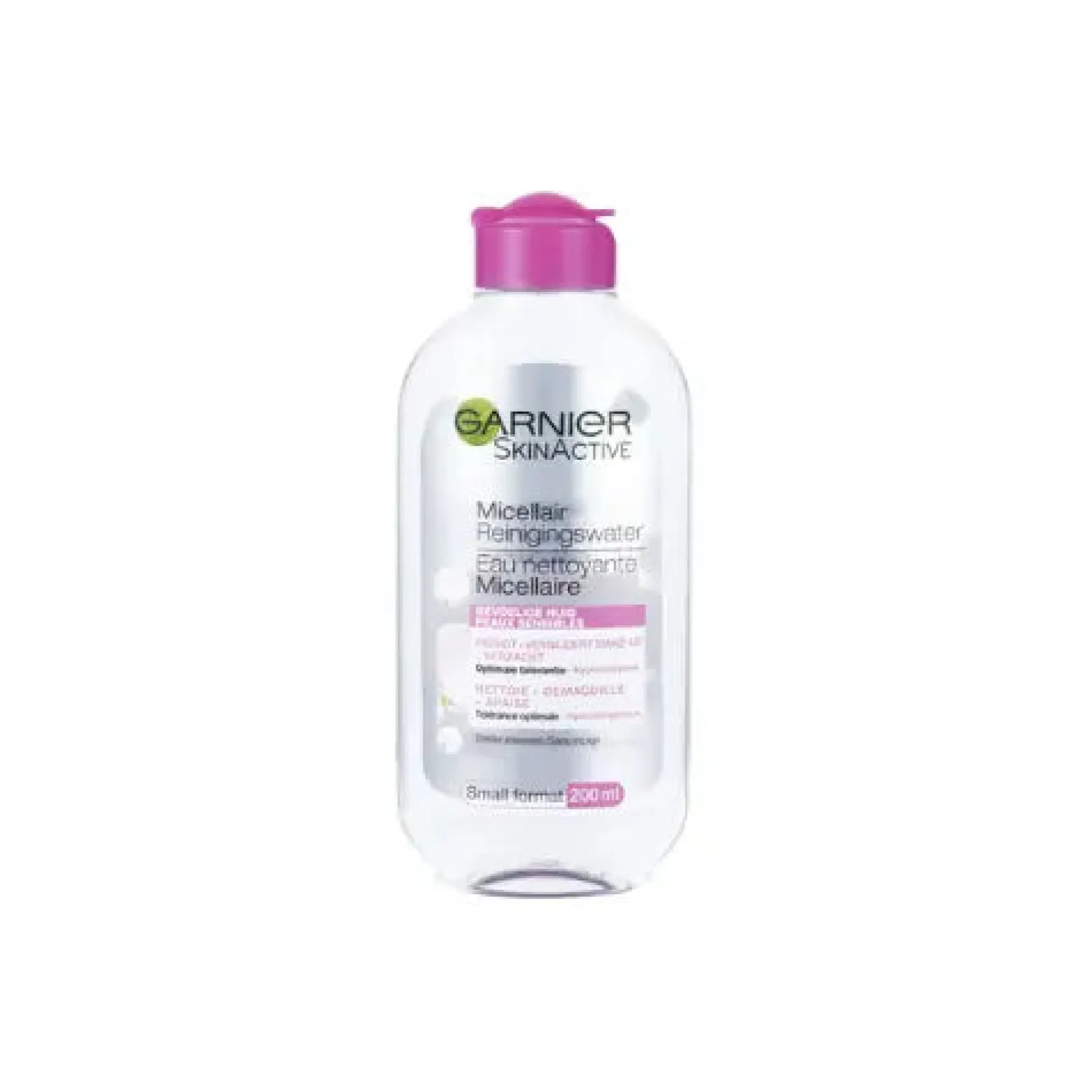 Hot Micellair Water Sensitive Skin Makeup Entferner|Hautprobleme