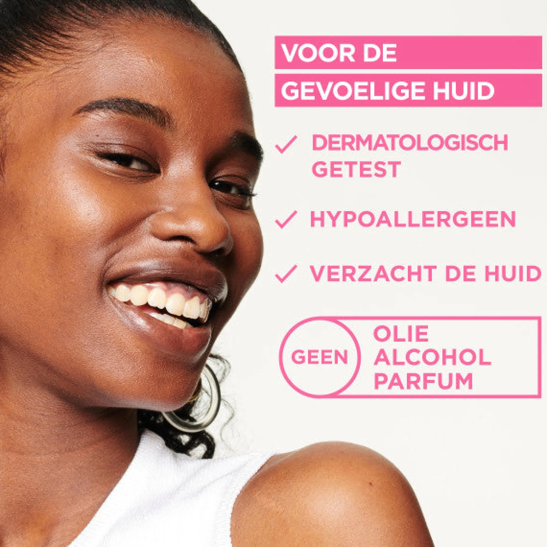 Hot Micellair Water Sensitive Skin Makeup Entferner|Hautprobleme