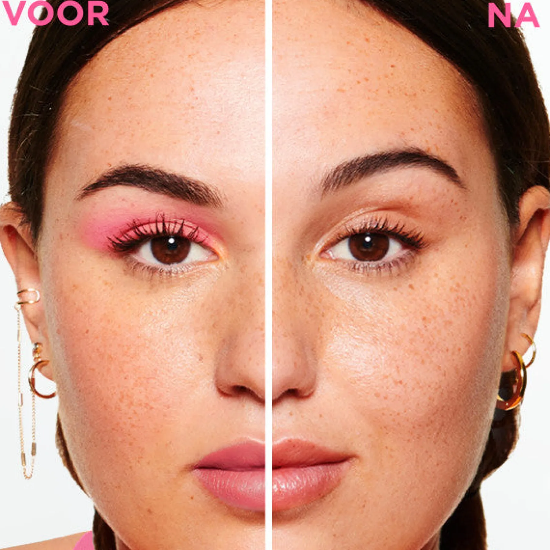Hot Micellair Water Sensitive Skin Makeup Entferner|Hautprobleme