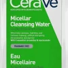 Online Micellar Cleansing Water Reinigungsmittel|Hauptzutat