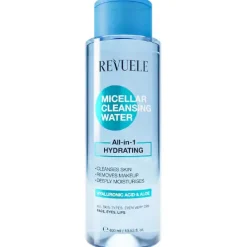 Hot Micellar Cleansing Water All-In-1 Hydrating Makeup Entferner|Reinigungsmittel