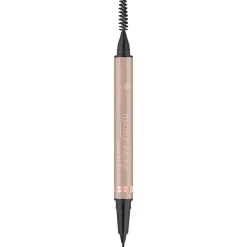Outlet Microblading Brow Brush Liner Vegane Augenbrauen Produkten|Augenbrauen