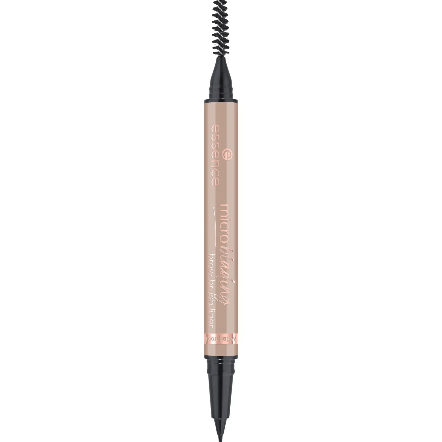 Outlet Microblading Brow Brush Liner Vegane Augenbrauen Produkten|Augenbrauen