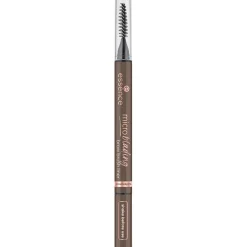 Outlet Microblading Brow Brush Liner Vegane Augenbrauen Produkten|Augenbrauen